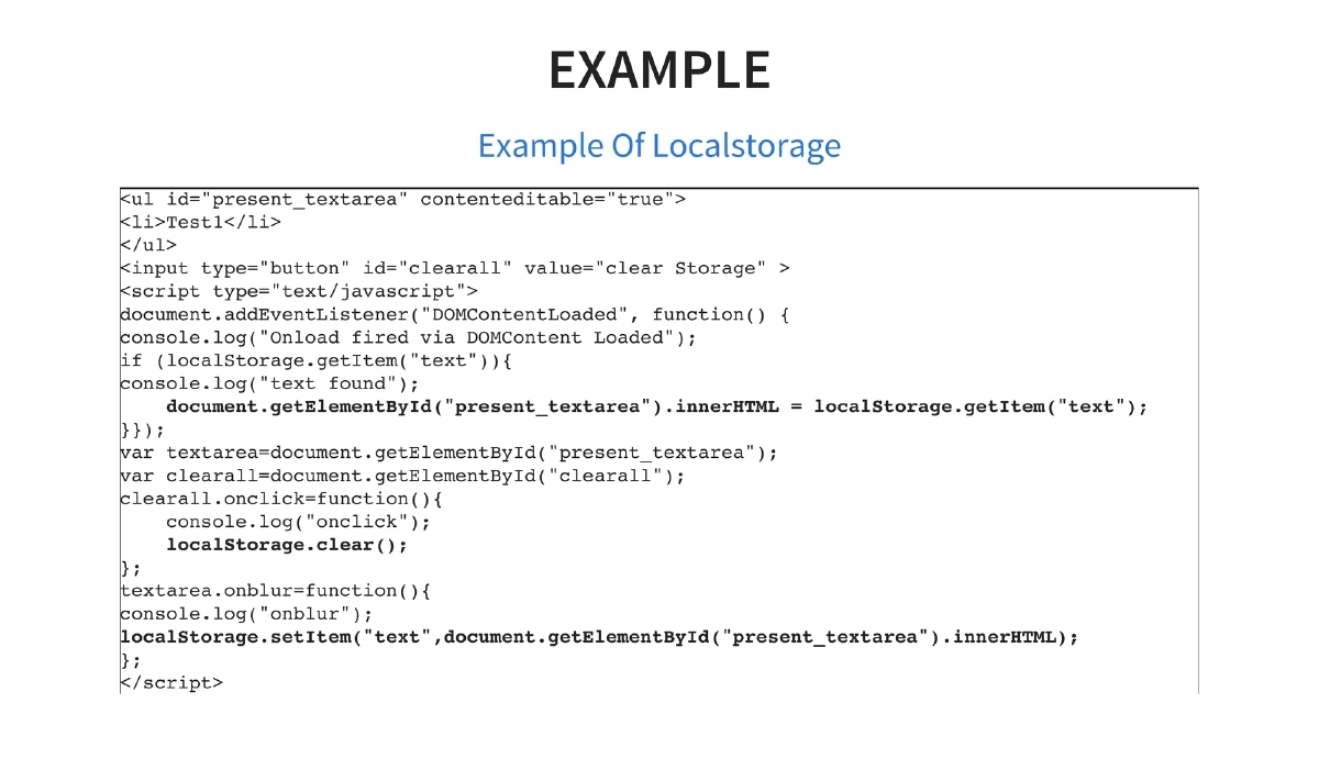 Slide 30 of Html5