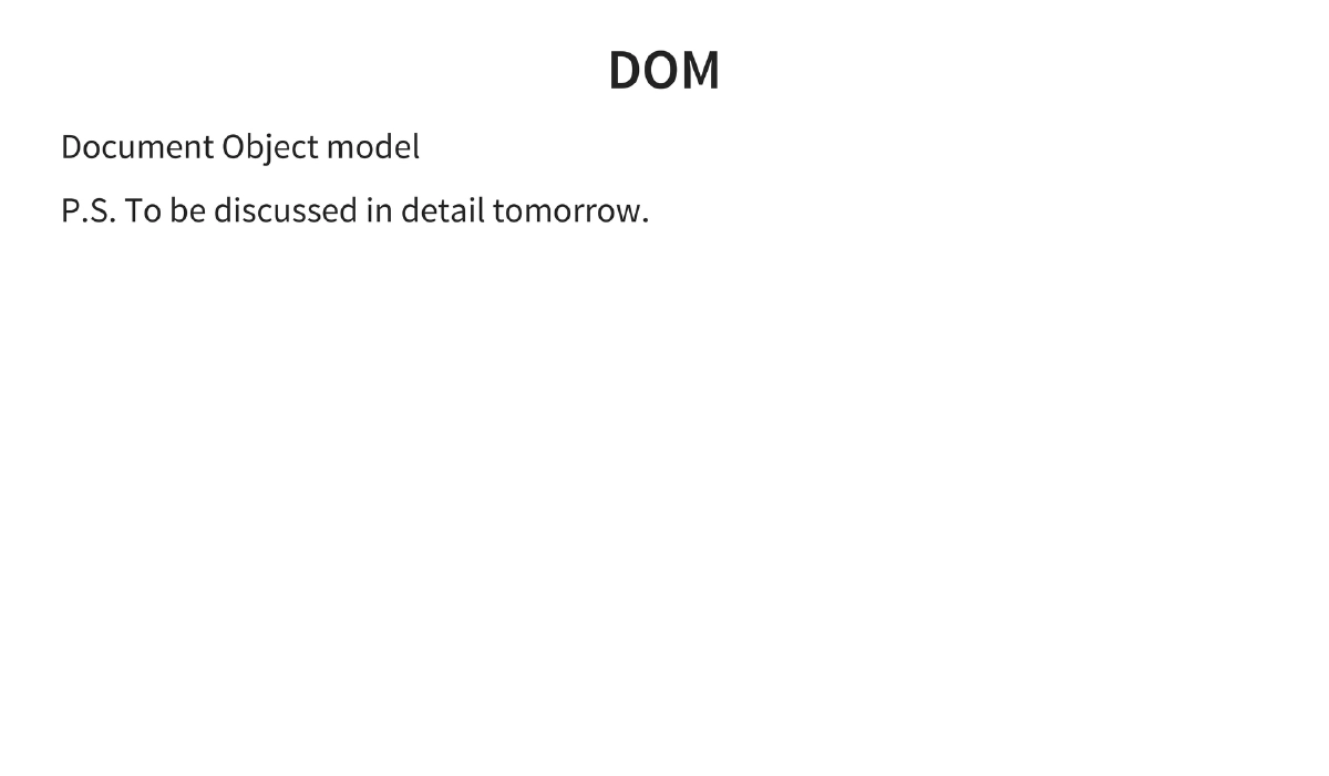 Slide 34 of Html5