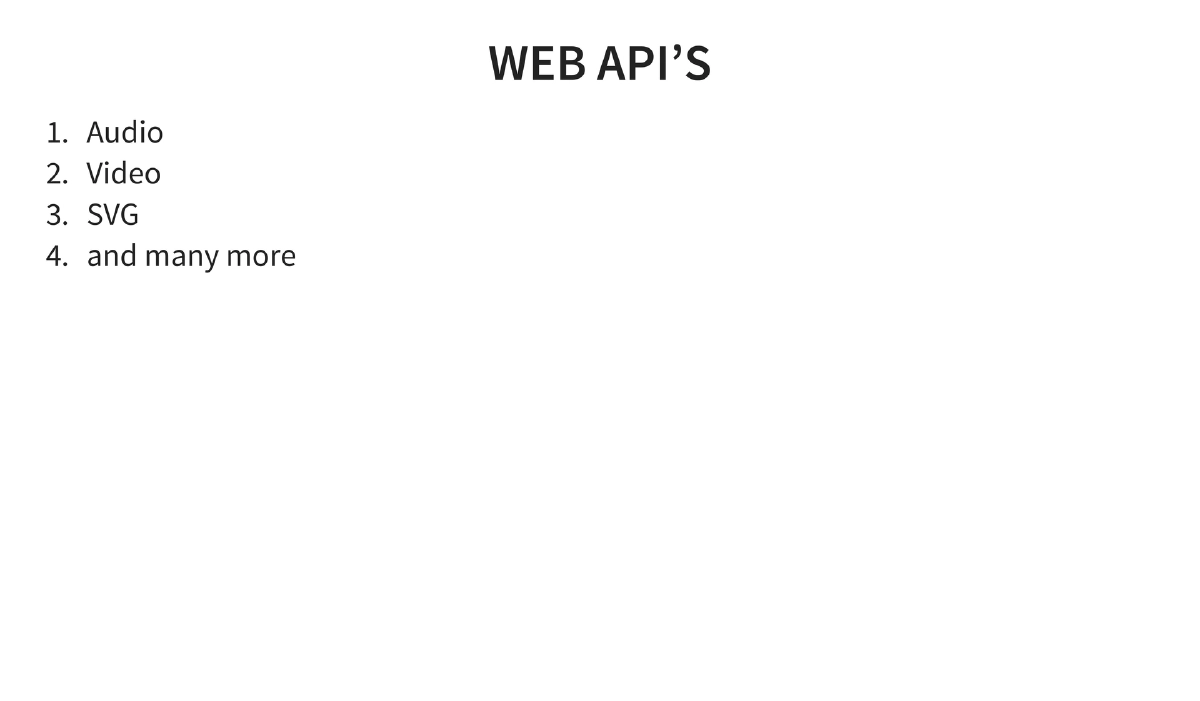 Slide 36 of Html5