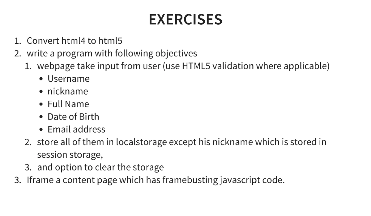 Slide 45 of Html5