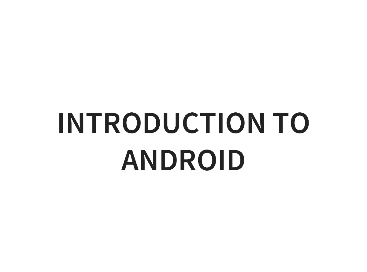 Slide 11 of Nullcon Android
