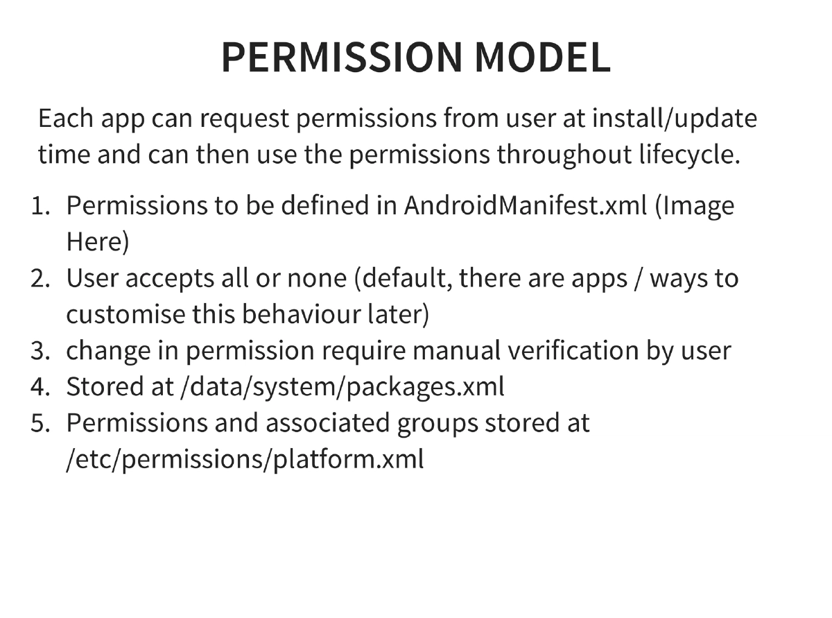 Slide 22 of Nullcon Android