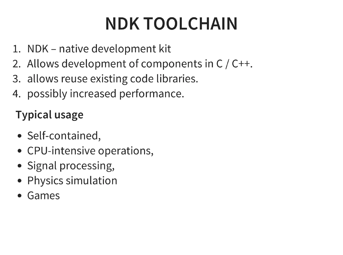 Slide 33 of Nullcon Android
