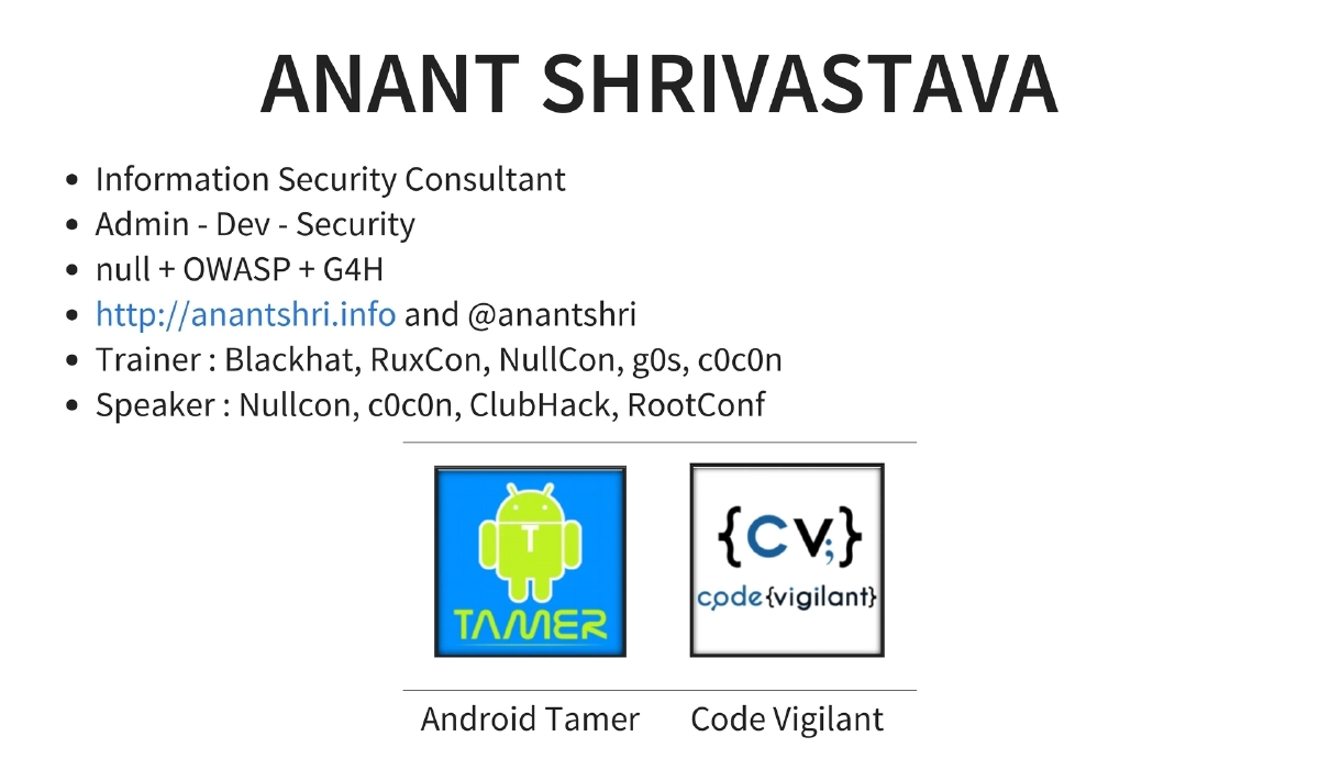 Slide 25 of Ssl Pinning