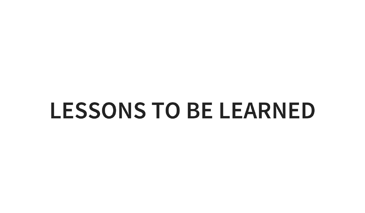 Slide 27 of Tale Of Forgotten Disclosure