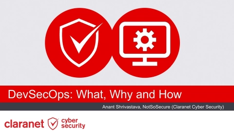 Ip Expo DevSecOps