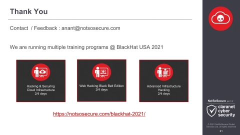 Slide 21