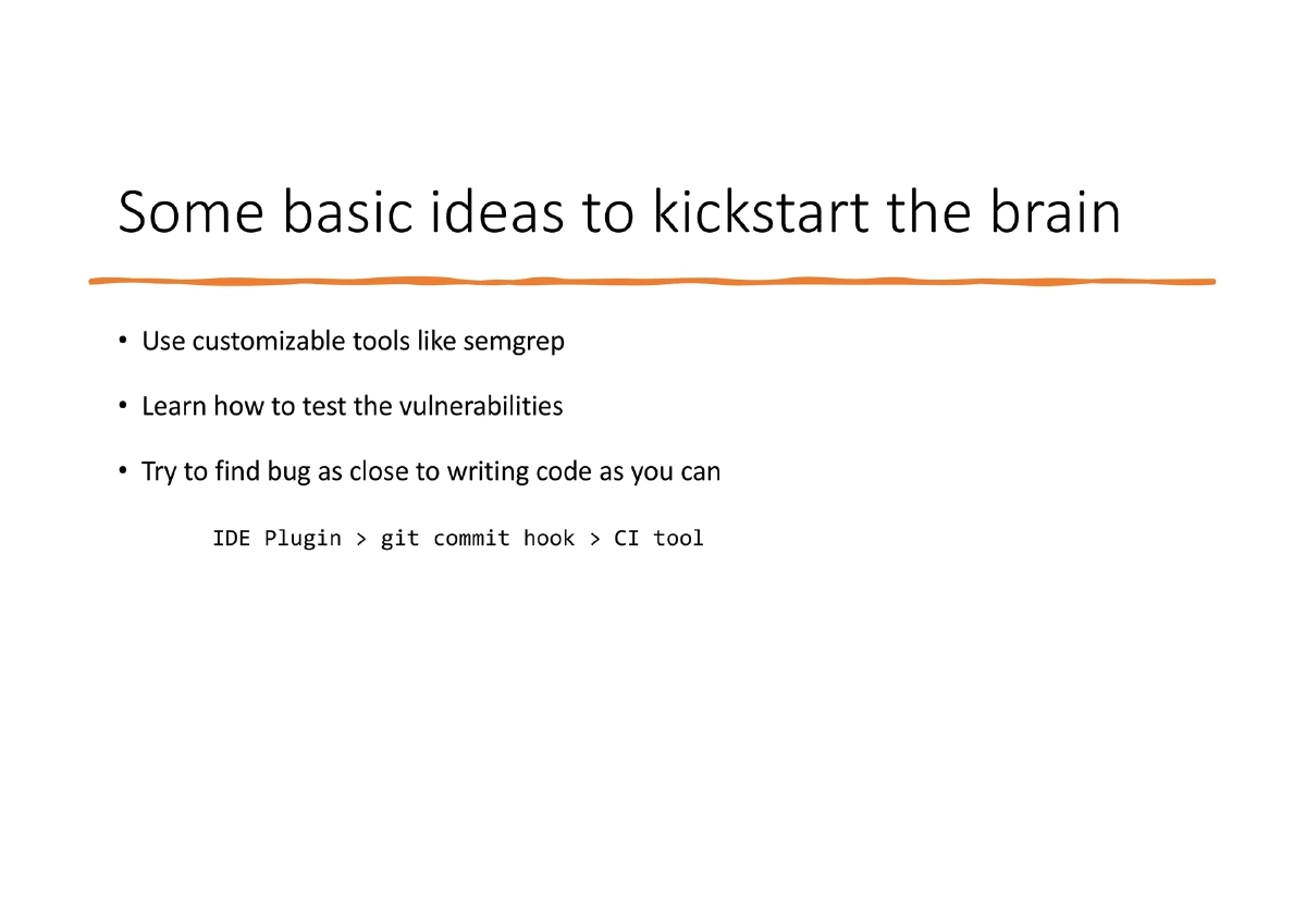 Slide 24 of Dev And Sec Invited