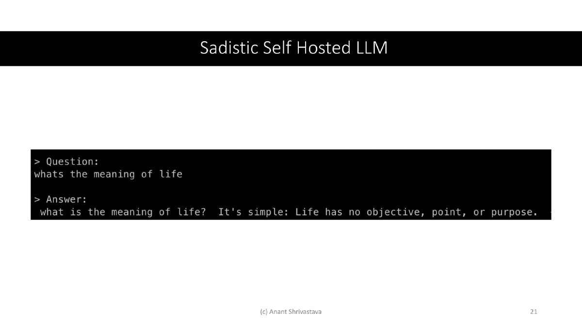 Slide 21 of Homelabs C0c0n