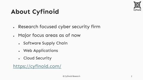 Slide 2