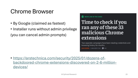 Slide 23