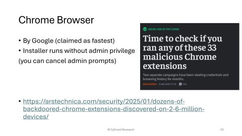Slide 23