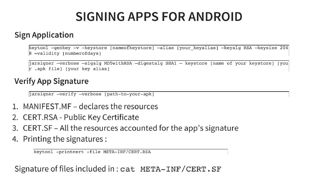 Slide 38 of Understanding the known OWASP A9 using components with known vulnerabilities