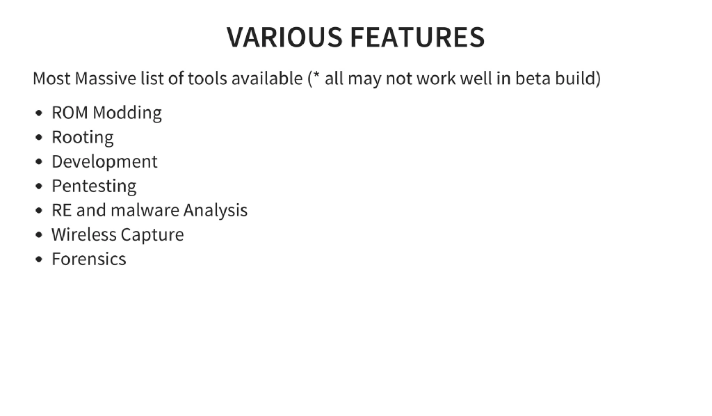 Slide 45 of Understanding the known OWASP A9 using components with known vulnerabilities