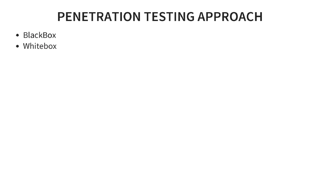 Slide 49 of Understanding the known OWASP A9 using components with known vulnerabilities