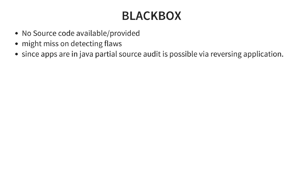 Slide 50 of Understanding the known OWASP A9 using components with known vulnerabilities