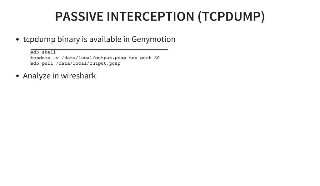 Slide 56 of Understanding the known OWASP A9 using components with known vulnerabilities