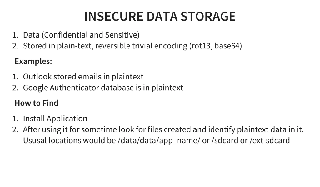 Slide 73 of Understanding the known OWASP A9 using components with known vulnerabilities