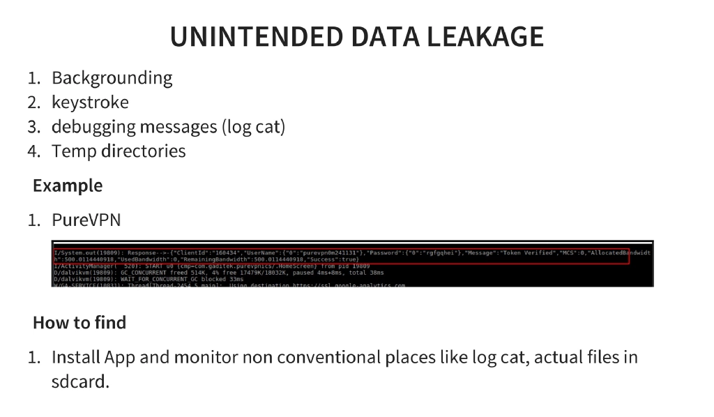 Slide 75 of Understanding the known OWASP A9 using components with known vulnerabilities