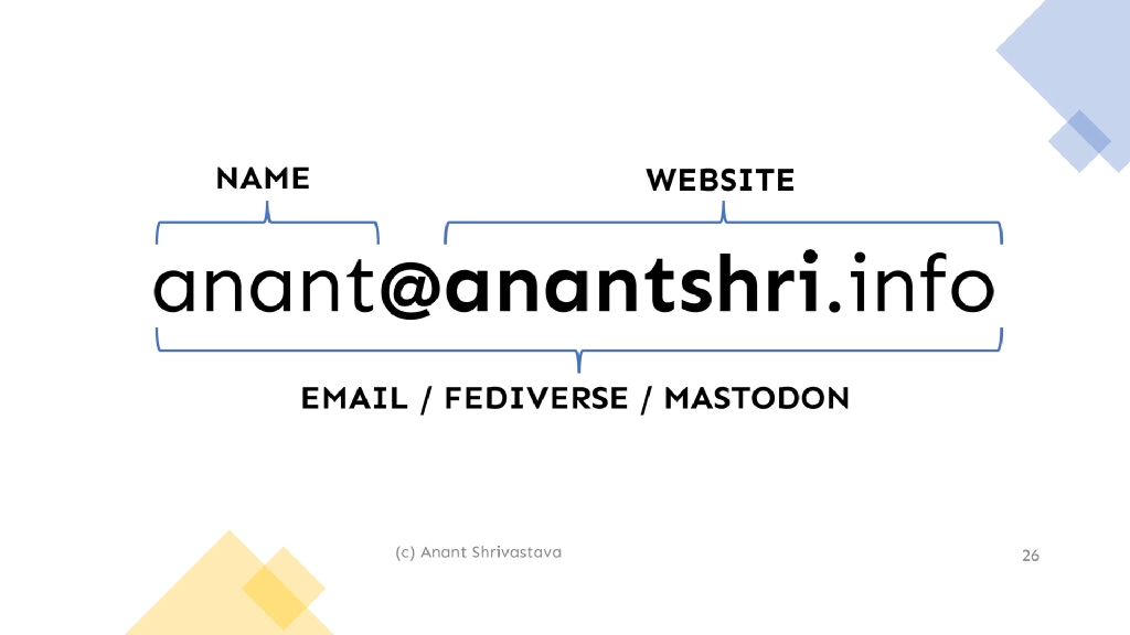 Slide 26 of Career in Information Security