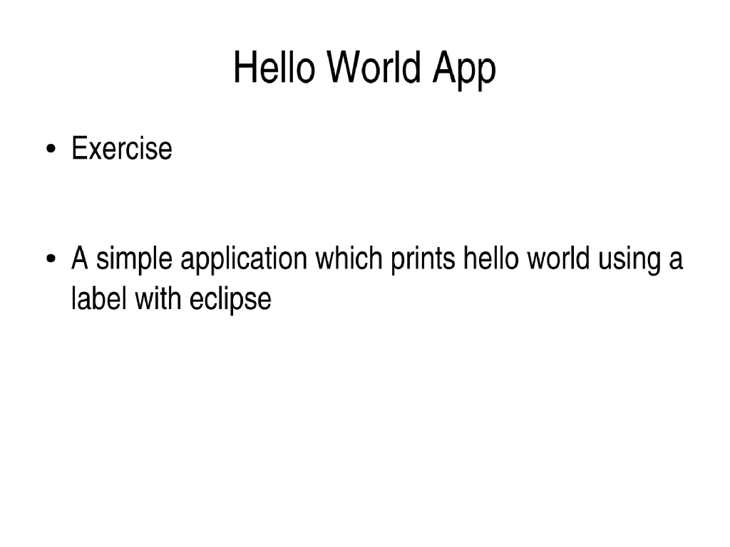 Slide 34 of Android Security Workshop