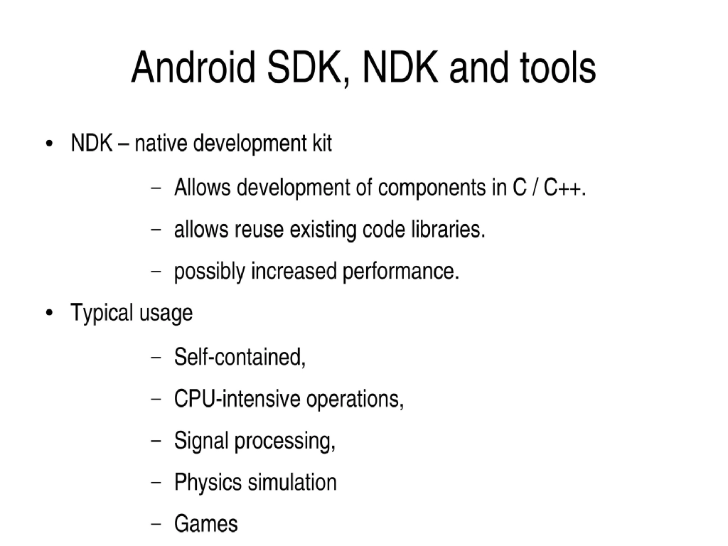 Slide 30 of Android Security Workshop