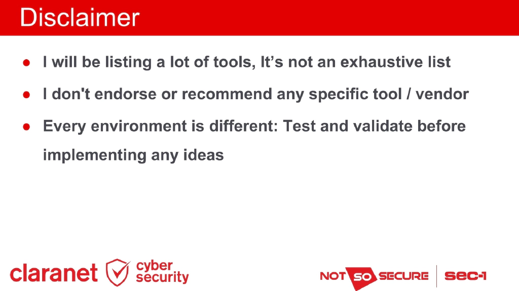 Slide 4 of DevSecOps: What, Why and How?