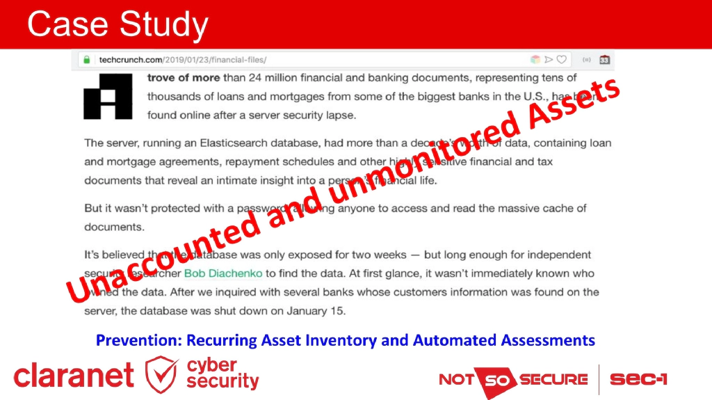 Slide 20 of DevSecOps: What, Why and How?
