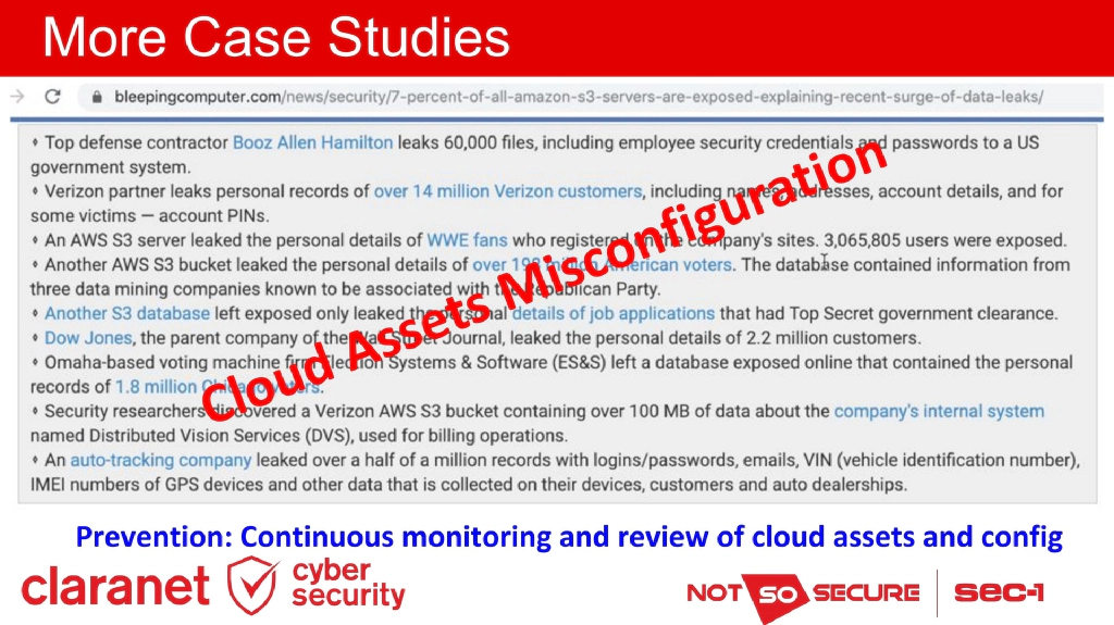 Slide 22 of DevSecOps: What, Why and How?