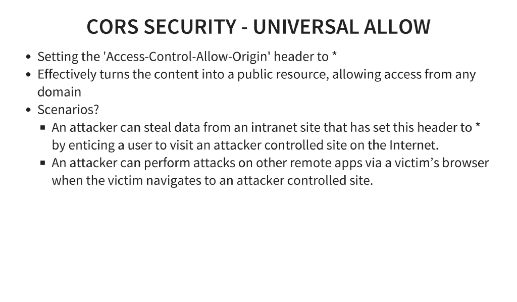 Slide 66 of Xtreme Android Exploitation Lab (Day 1 & 2)