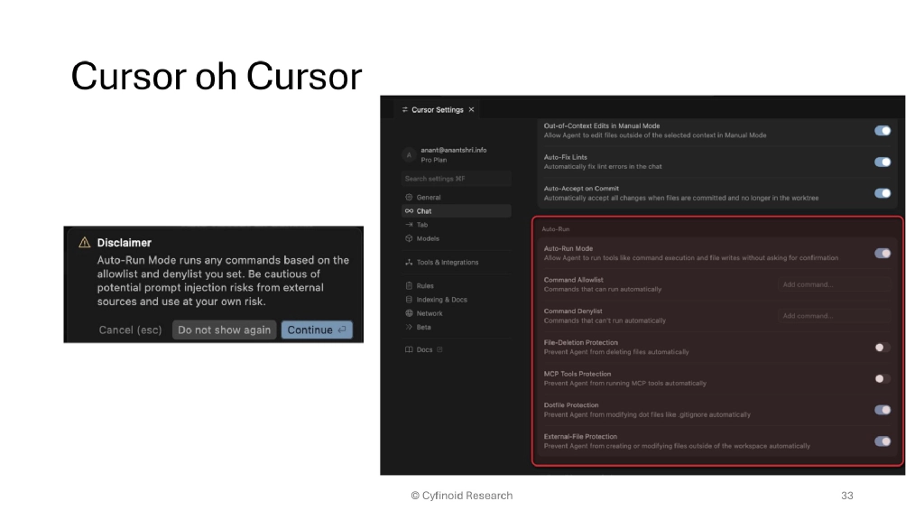 Slide 33 of Beyond Dependencies: The Real Picture of Software Supply Chain Security