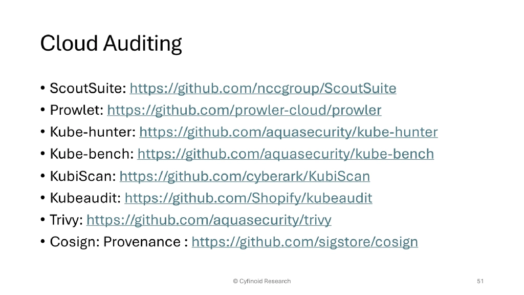 Slide 50 of Beyond Dependencies: The Real Picture of Software Supply Chain Security