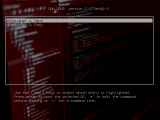 Vulnerable Docker VM